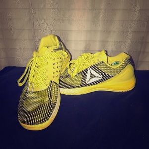 Reebok Crossfit sneakers Nano 7